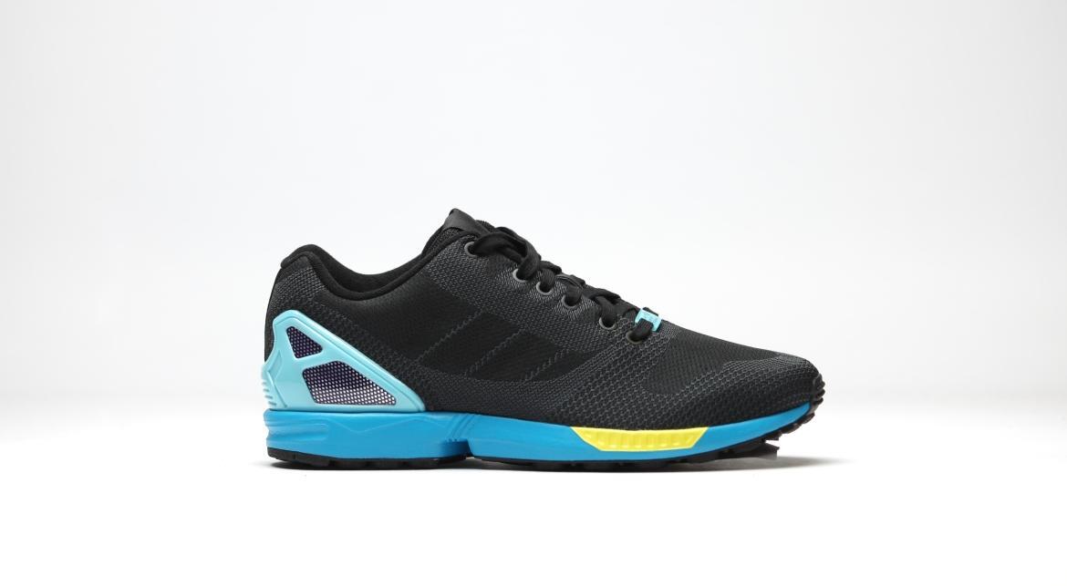 adidas Originals ZX Flux Weave 